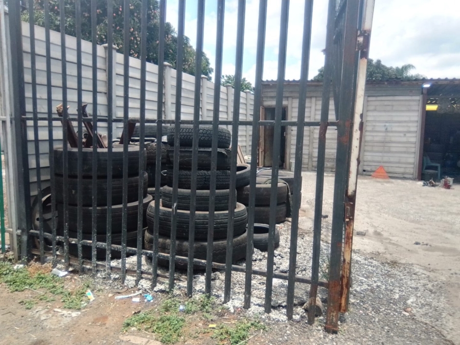 Commercial Property for Sale in Oos Einde North West